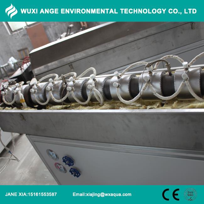 PP Melt Blown Filter Cartridge Production Line-3