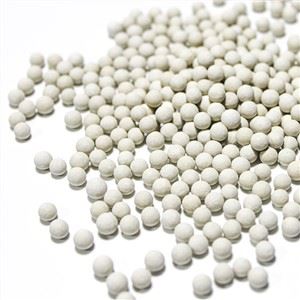 Las bolas de cerámica alcalina MPH+ hacen agua mineral y alcalina